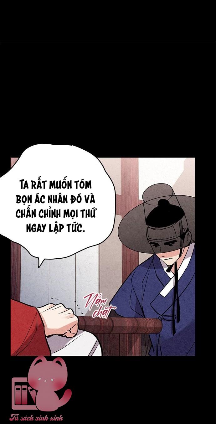 Lệnh Cấm Hôn: Lệnh Cấm Hôn – Chap 72