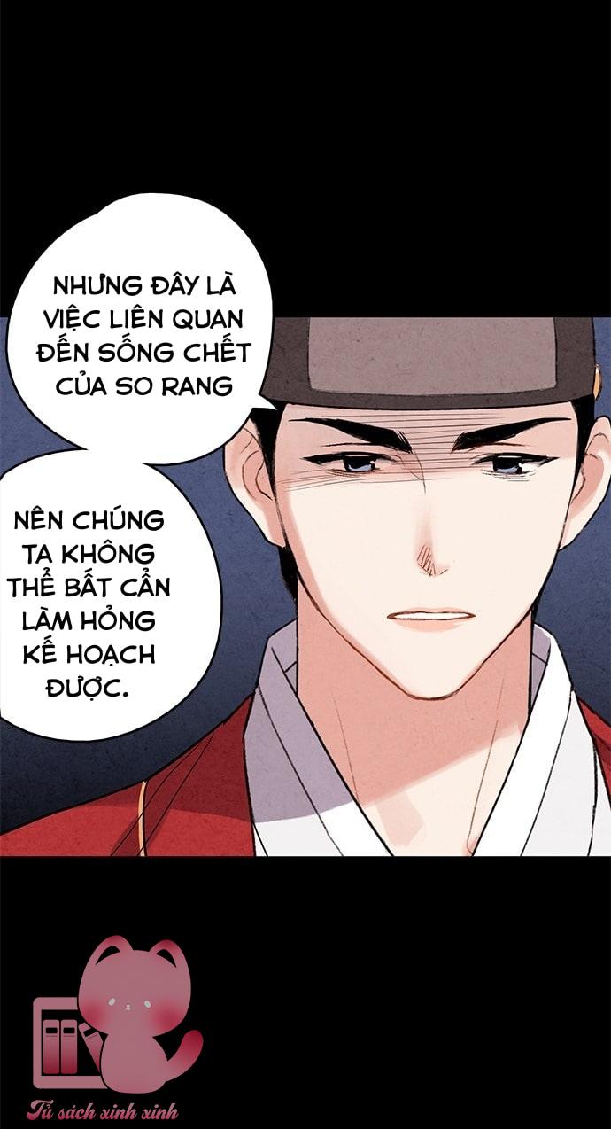 Lệnh Cấm Hôn: Lệnh Cấm Hôn – Chap 72