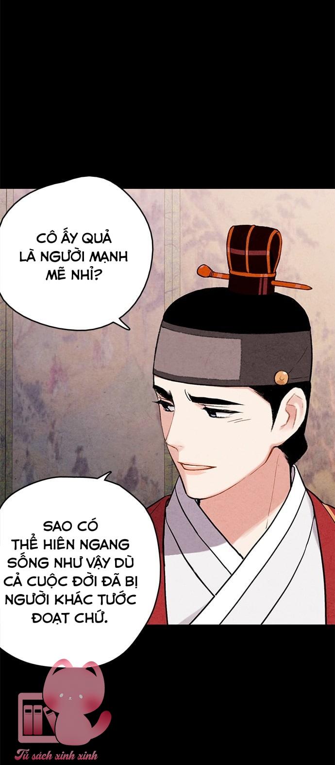 Lệnh Cấm Hôn: Lệnh Cấm Hôn – Chap 72