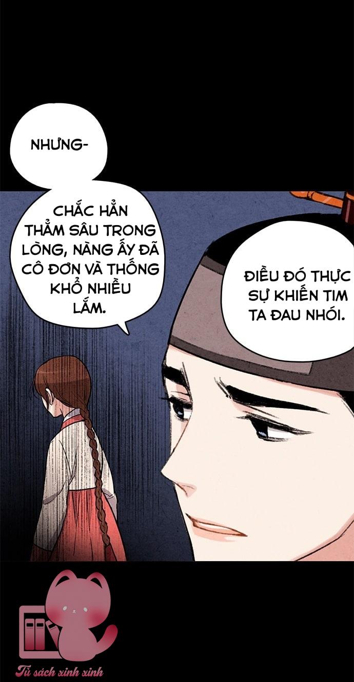 Lệnh Cấm Hôn: Lệnh Cấm Hôn – Chap 72