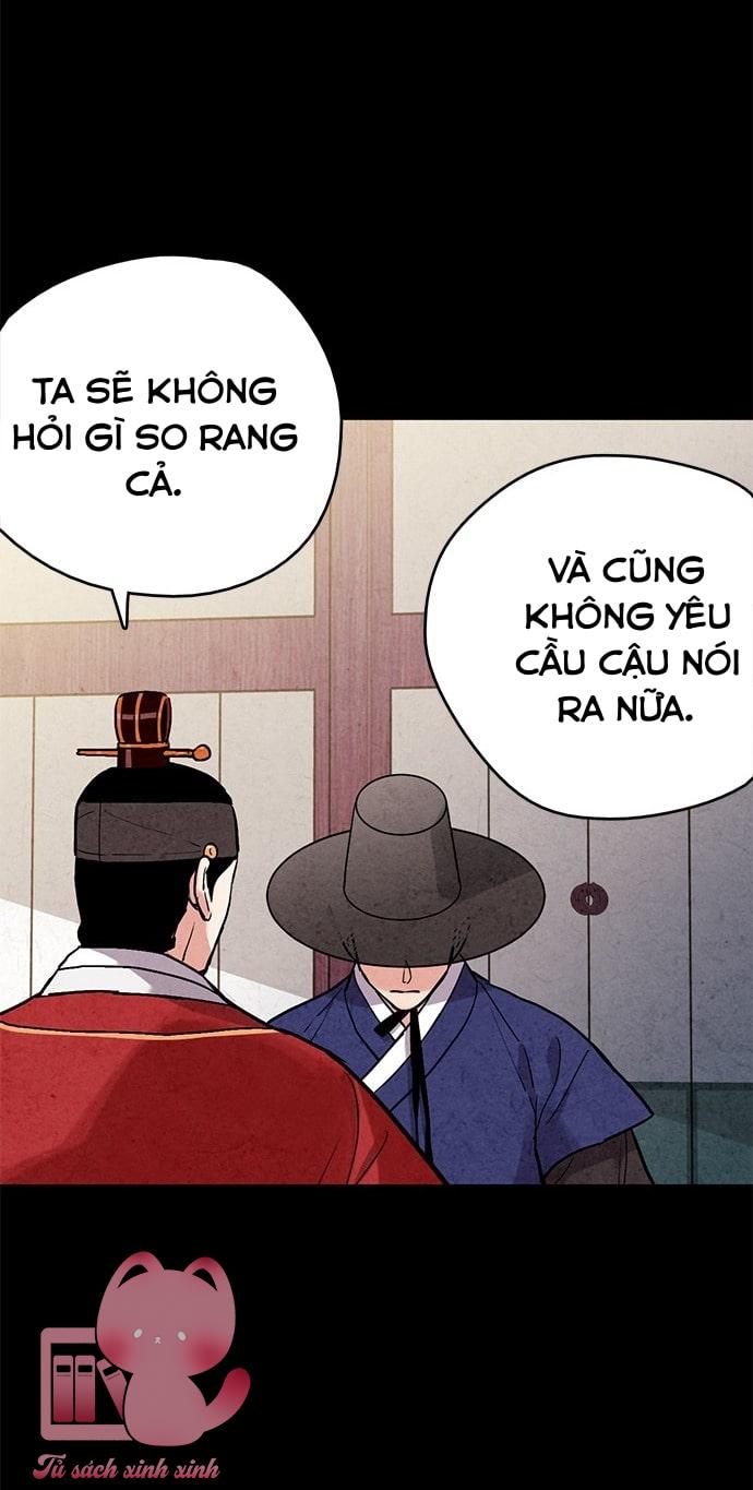 Lệnh Cấm Hôn: Lệnh Cấm Hôn – Chap 72