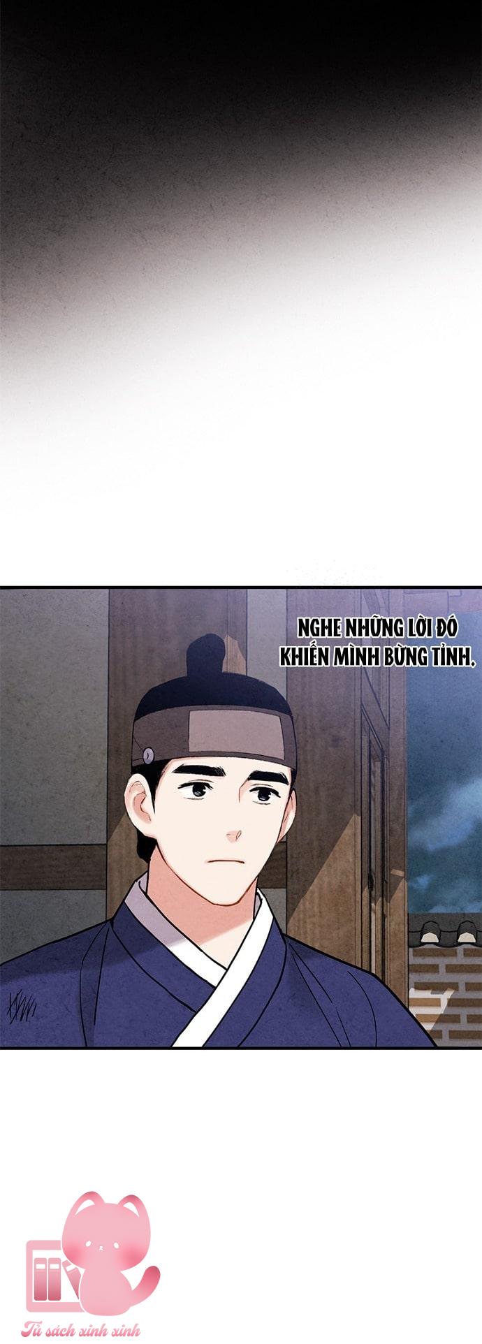 Lệnh Cấm Hôn: Lệnh Cấm Hôn – Chap 72