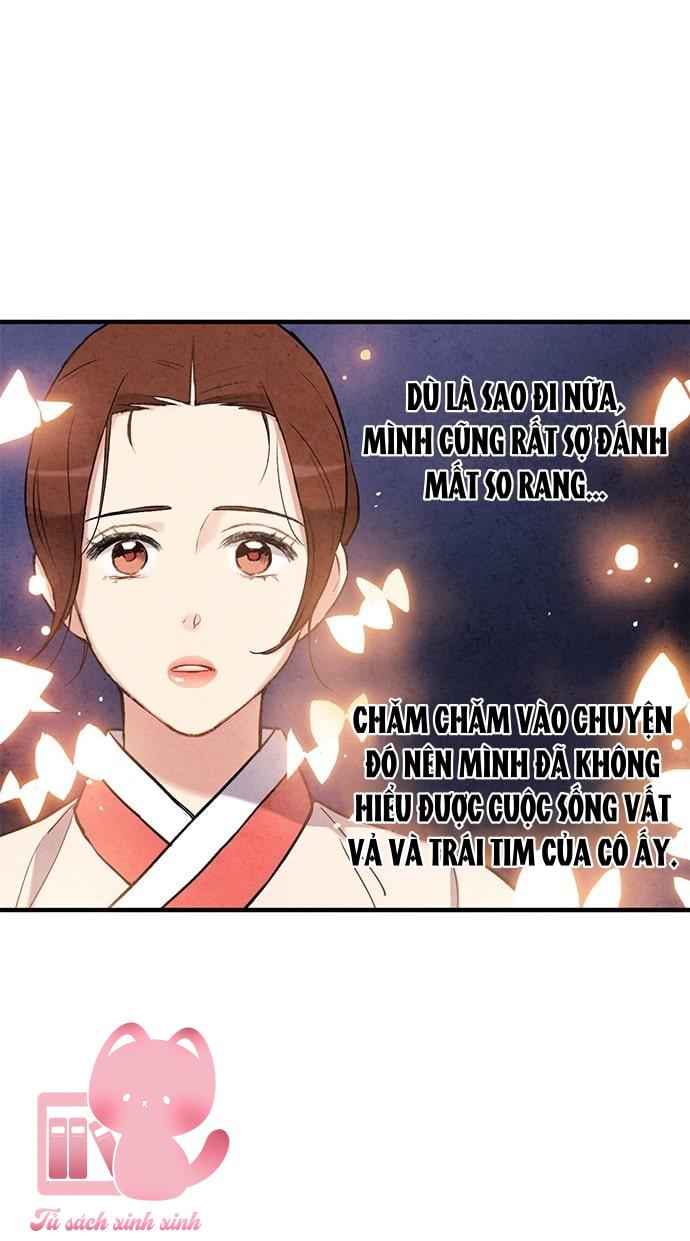 Lệnh Cấm Hôn: Lệnh Cấm Hôn – Chap 72