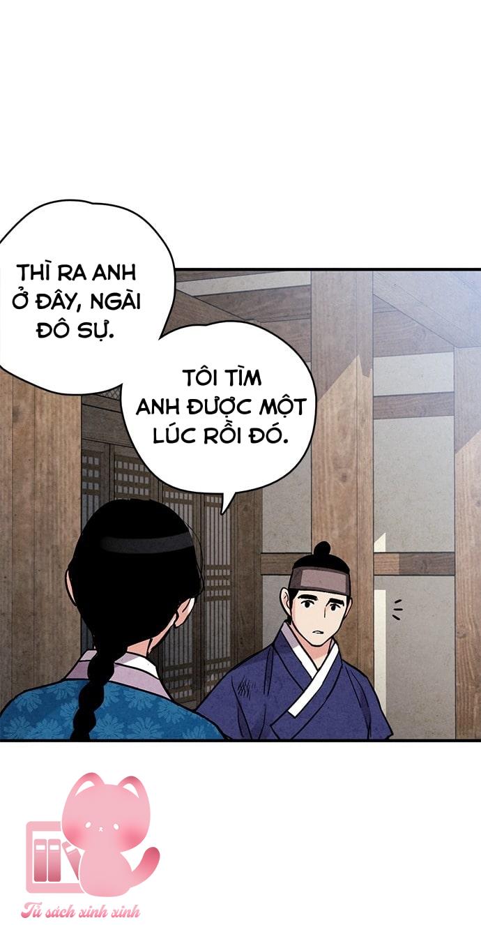 Lệnh Cấm Hôn: Lệnh Cấm Hôn – Chap 72