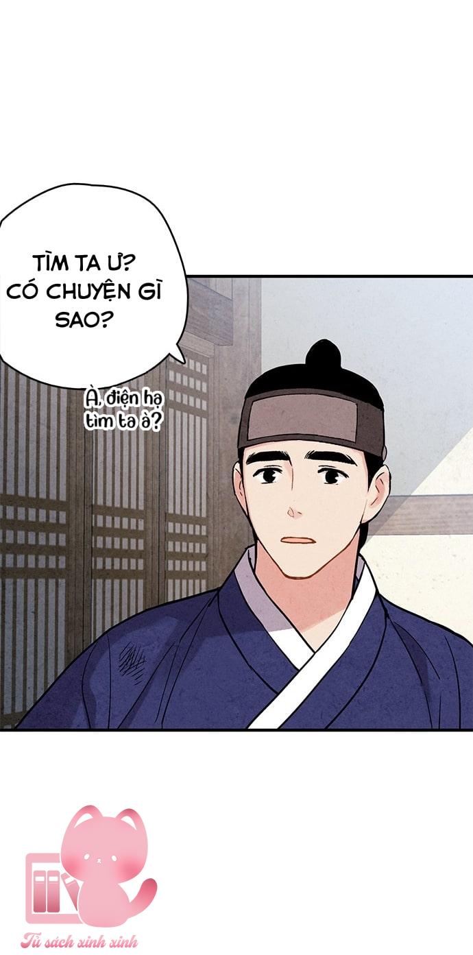 Lệnh Cấm Hôn: Lệnh Cấm Hôn – Chap 72