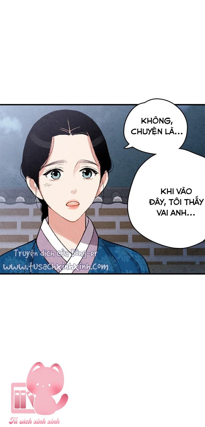 Lệnh Cấm Hôn: Lệnh Cấm Hôn – Chap 72