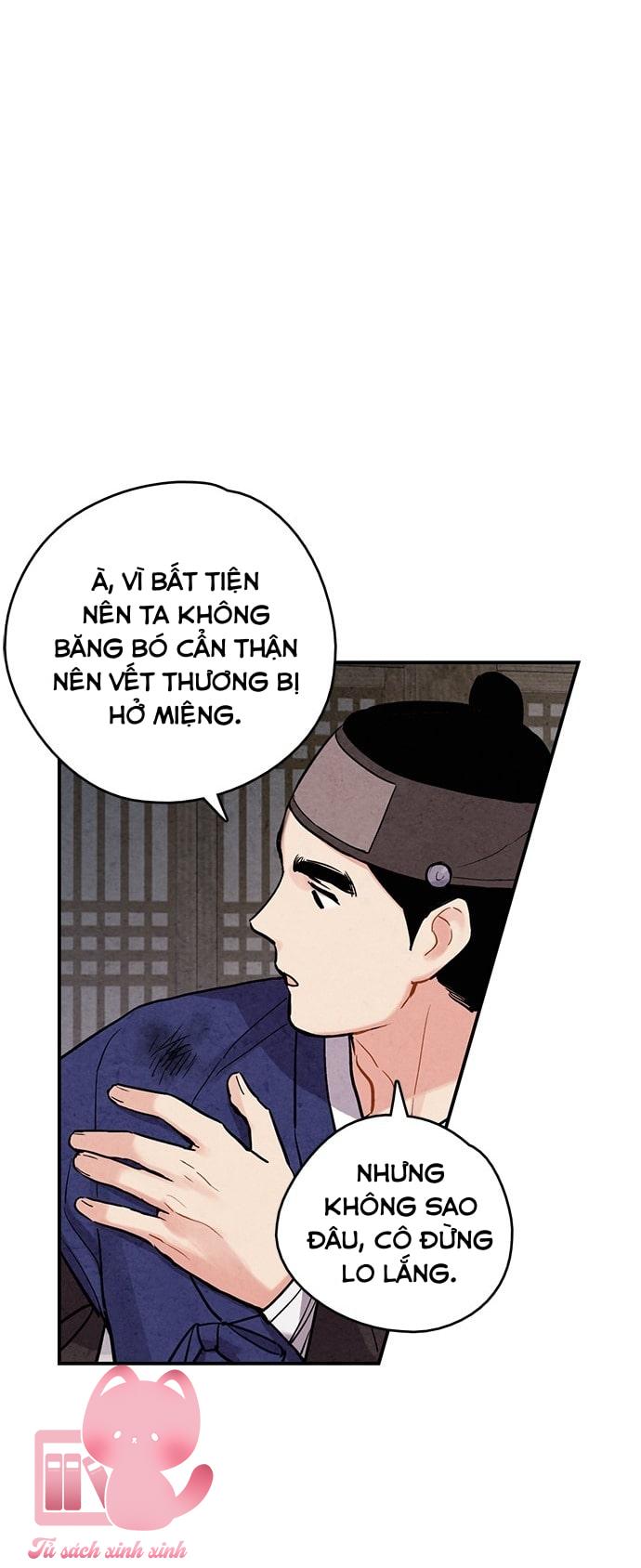 Lệnh Cấm Hôn: Lệnh Cấm Hôn – Chap 72