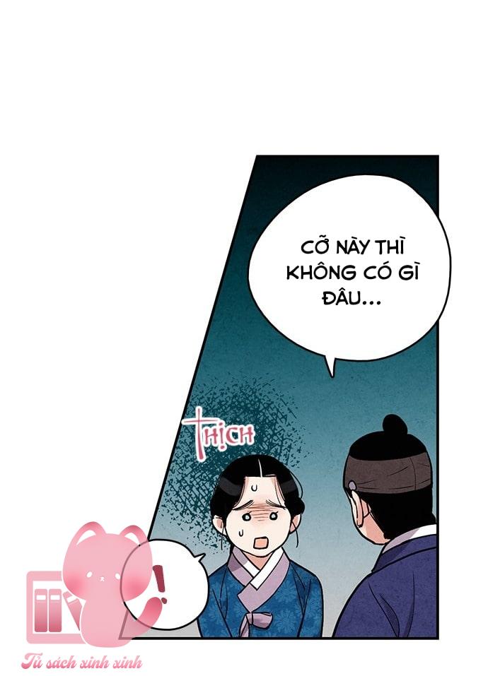Lệnh Cấm Hôn: Lệnh Cấm Hôn – Chap 72