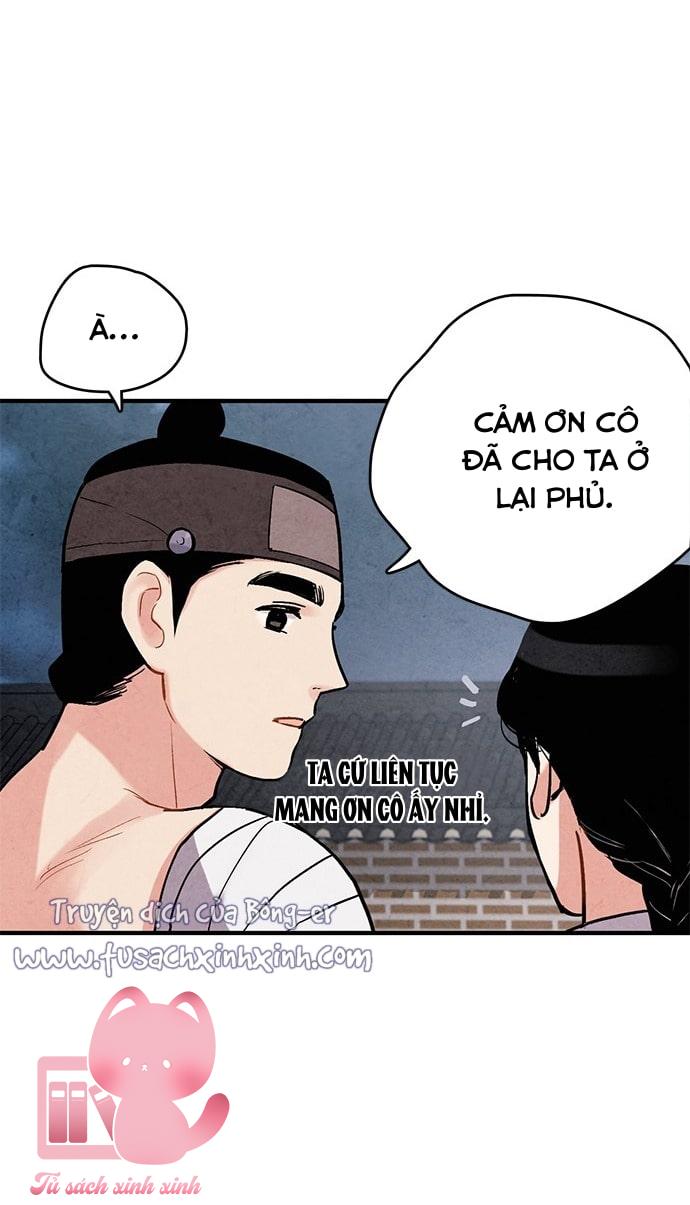 Lệnh Cấm Hôn: Lệnh Cấm Hôn – Chap 72