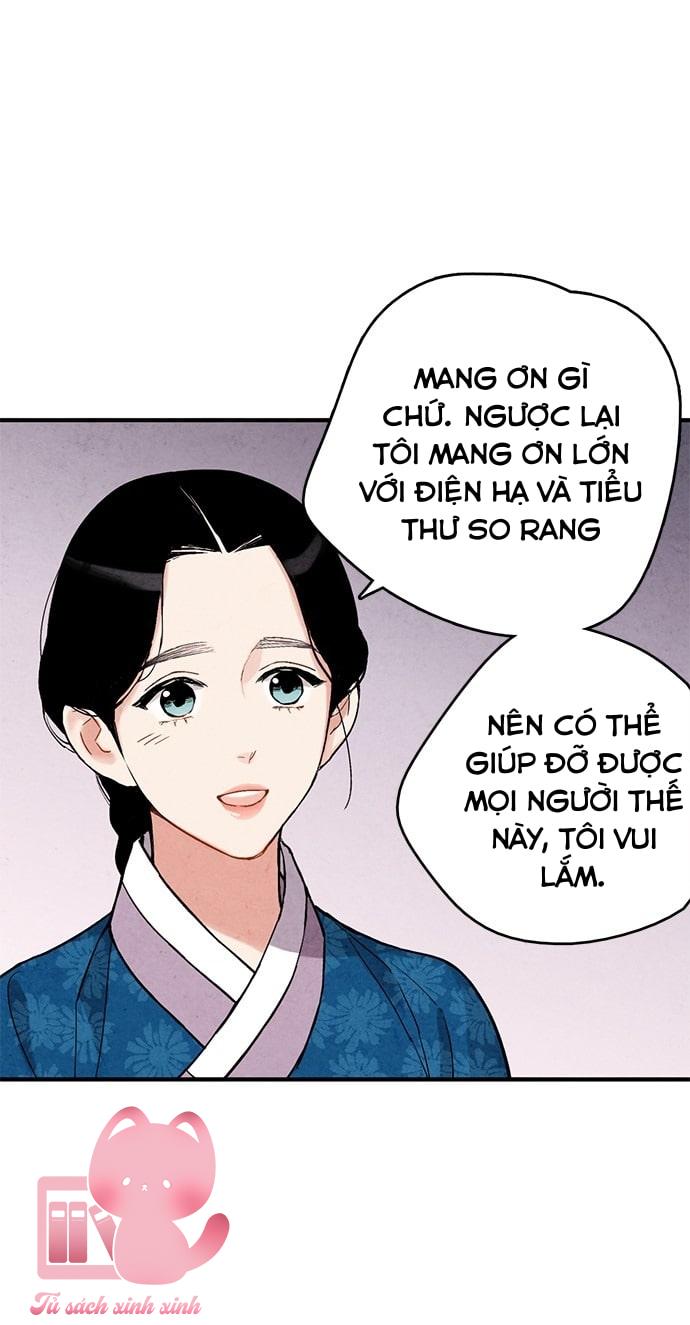 Lệnh Cấm Hôn: Lệnh Cấm Hôn – Chap 72
