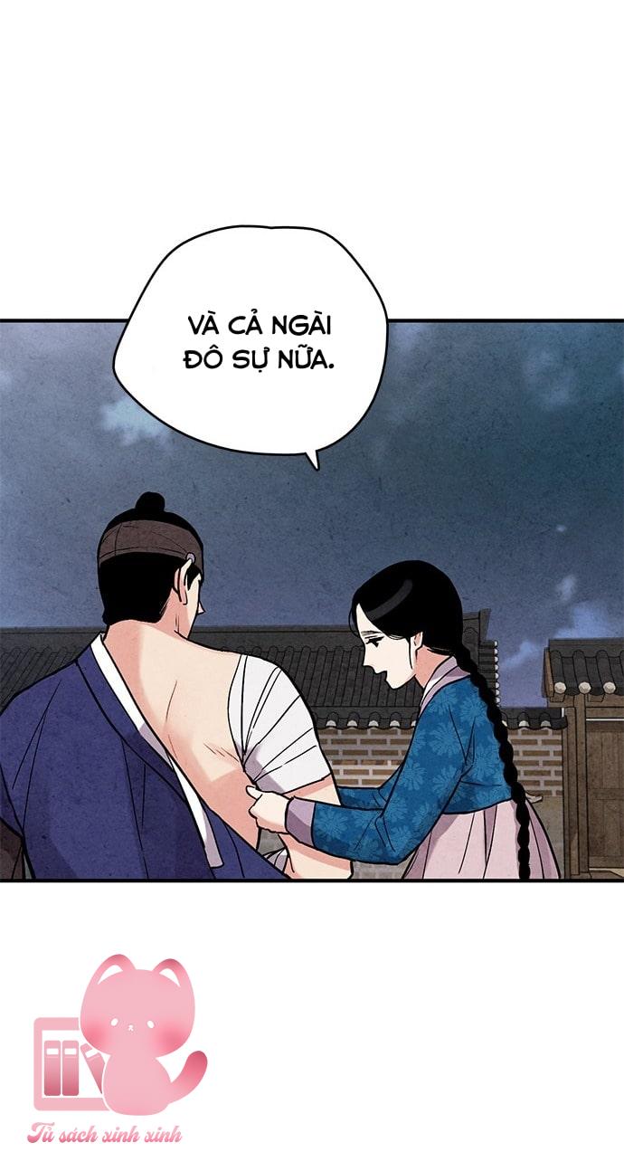 Lệnh Cấm Hôn: Lệnh Cấm Hôn – Chap 72