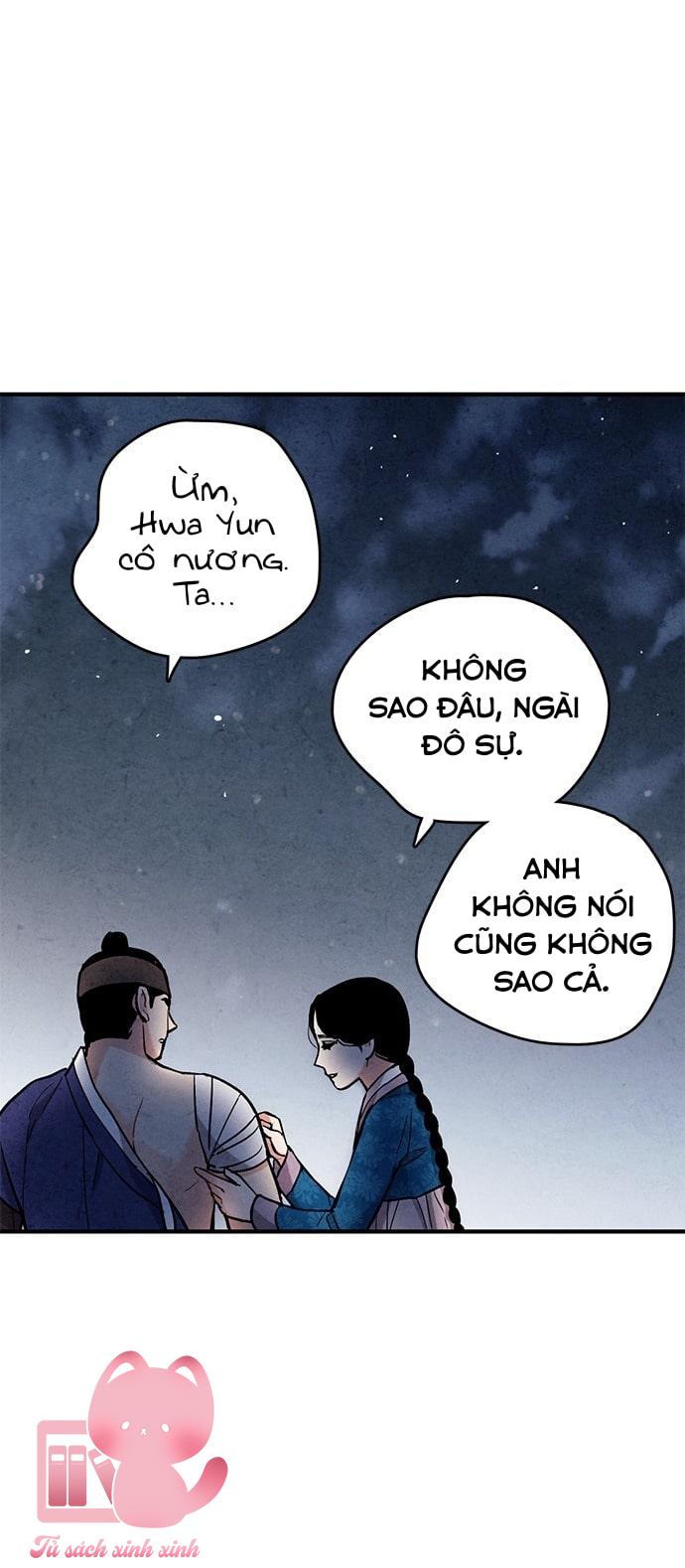 Lệnh Cấm Hôn: Lệnh Cấm Hôn – Chap 72