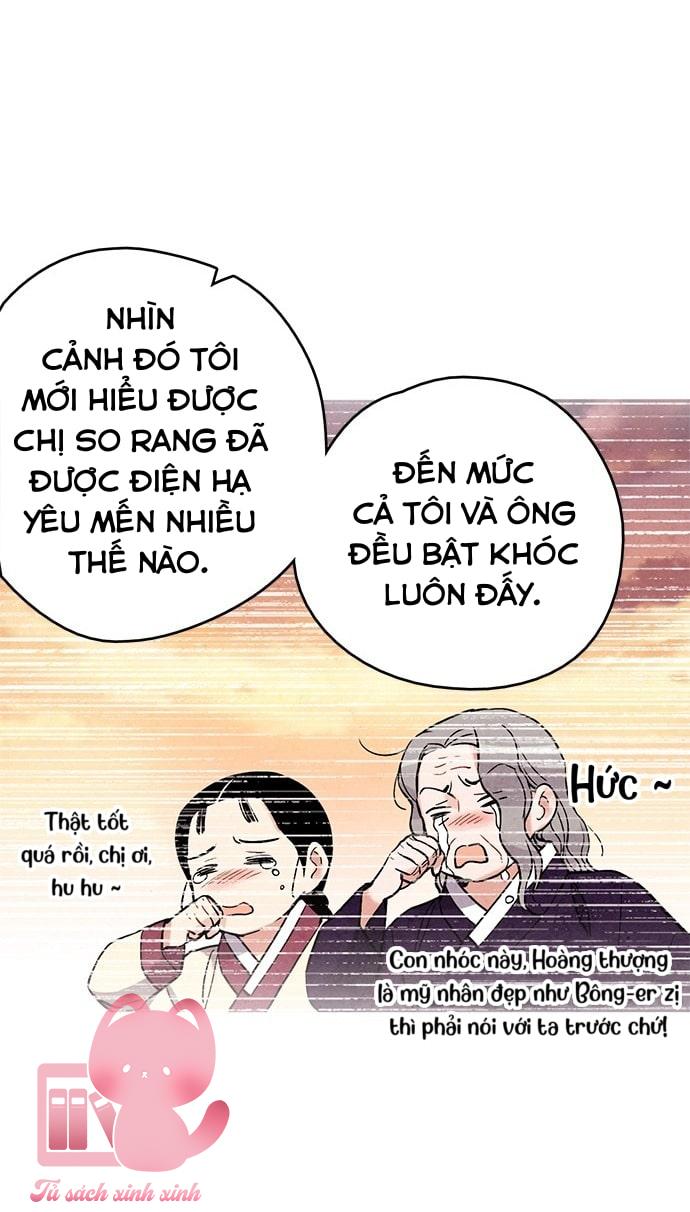 Lệnh Cấm Hôn: Lệnh Cấm Hôn – Chap 72