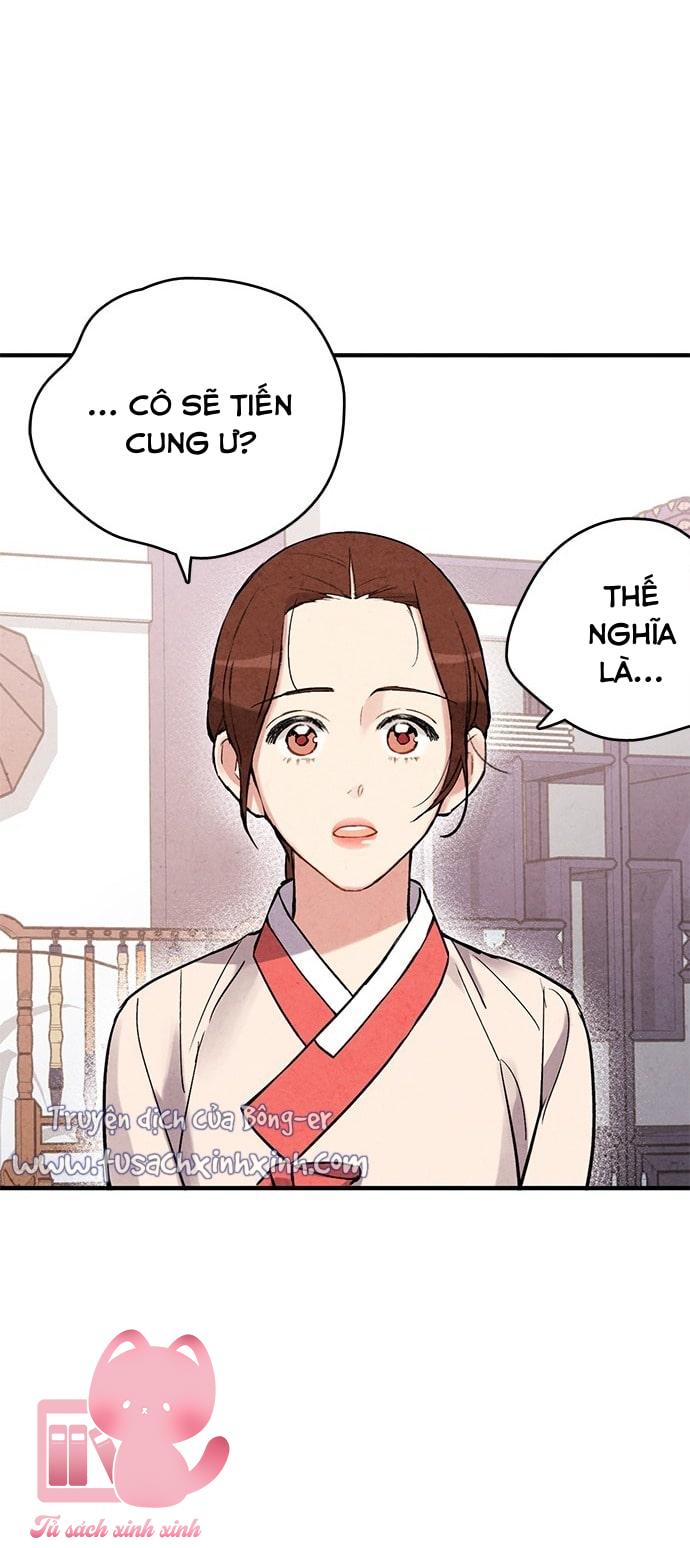 Lệnh Cấm Hôn: Lệnh Cấm Hôn – Chap 72