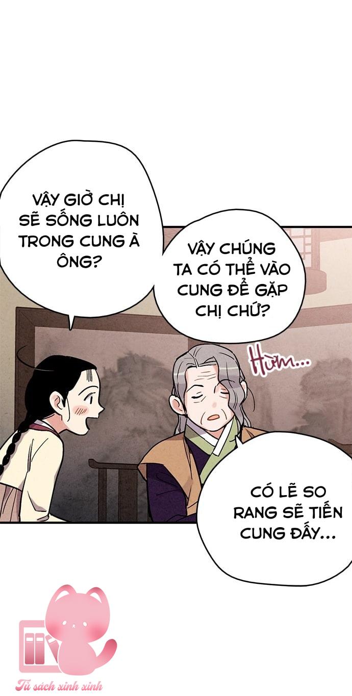 Lệnh Cấm Hôn: Lệnh Cấm Hôn – Chap 72