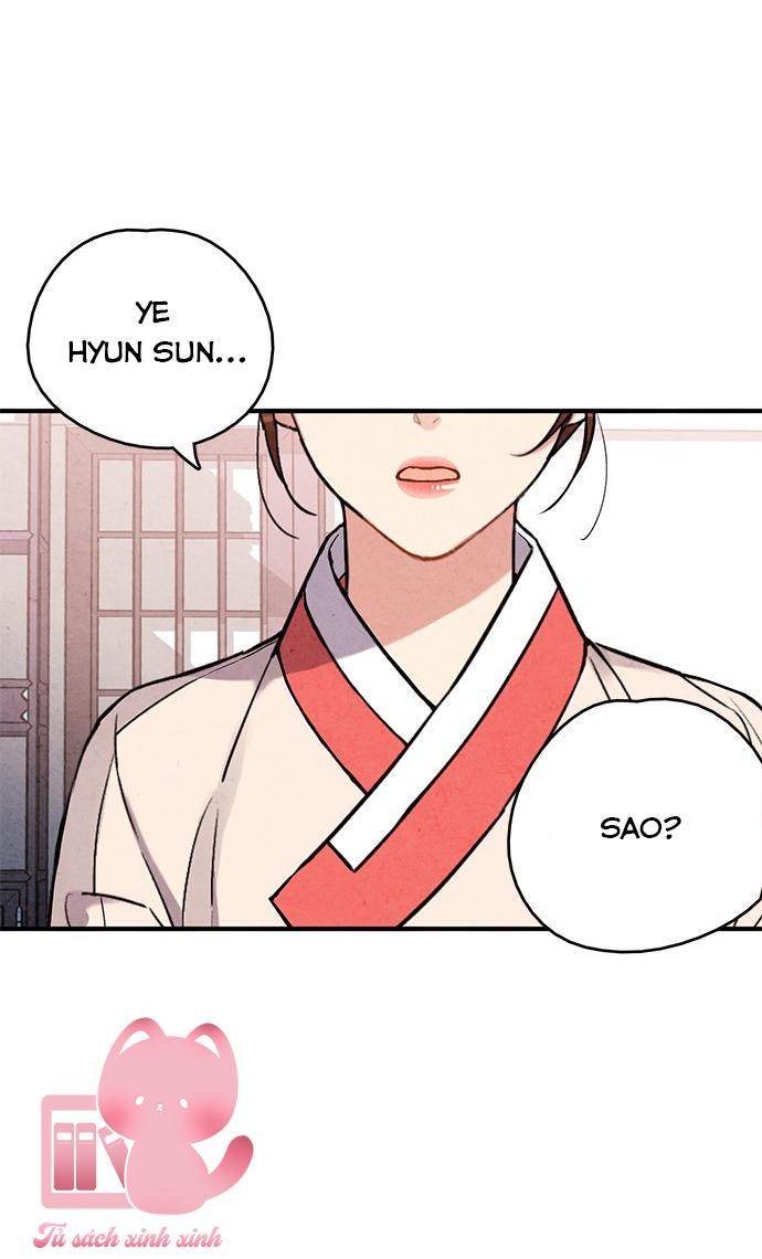 Lệnh Cấm Hôn: Lệnh Cấm Hôn – Chap 73