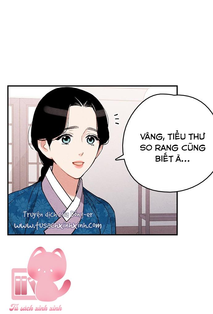 Lệnh Cấm Hôn: Lệnh Cấm Hôn – Chap 73