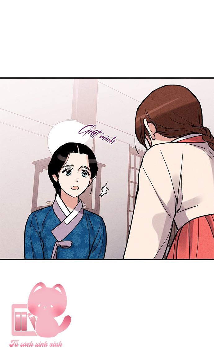 Lệnh Cấm Hôn: Lệnh Cấm Hôn – Chap 73