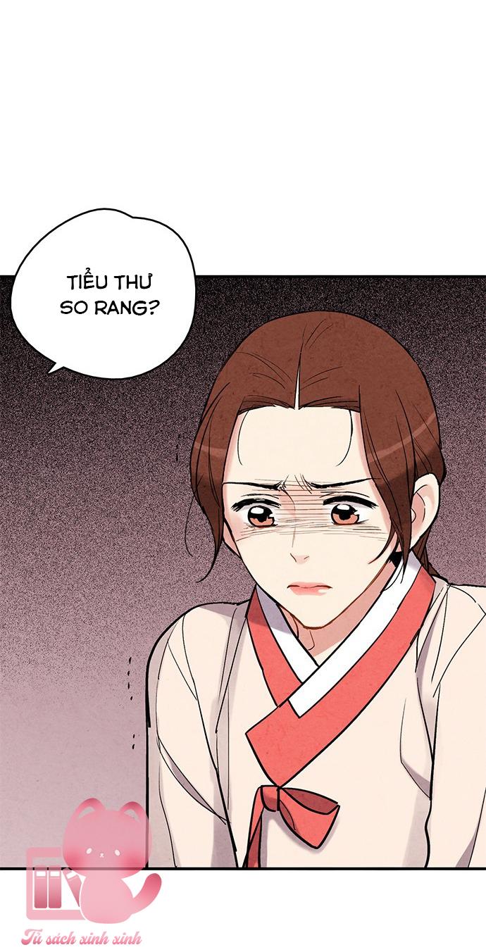 Lệnh Cấm Hôn: Lệnh Cấm Hôn – Chap 73
