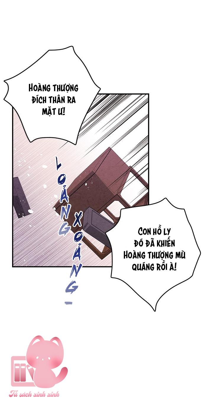 Lệnh Cấm Hôn: Lệnh Cấm Hôn – Chap 73
