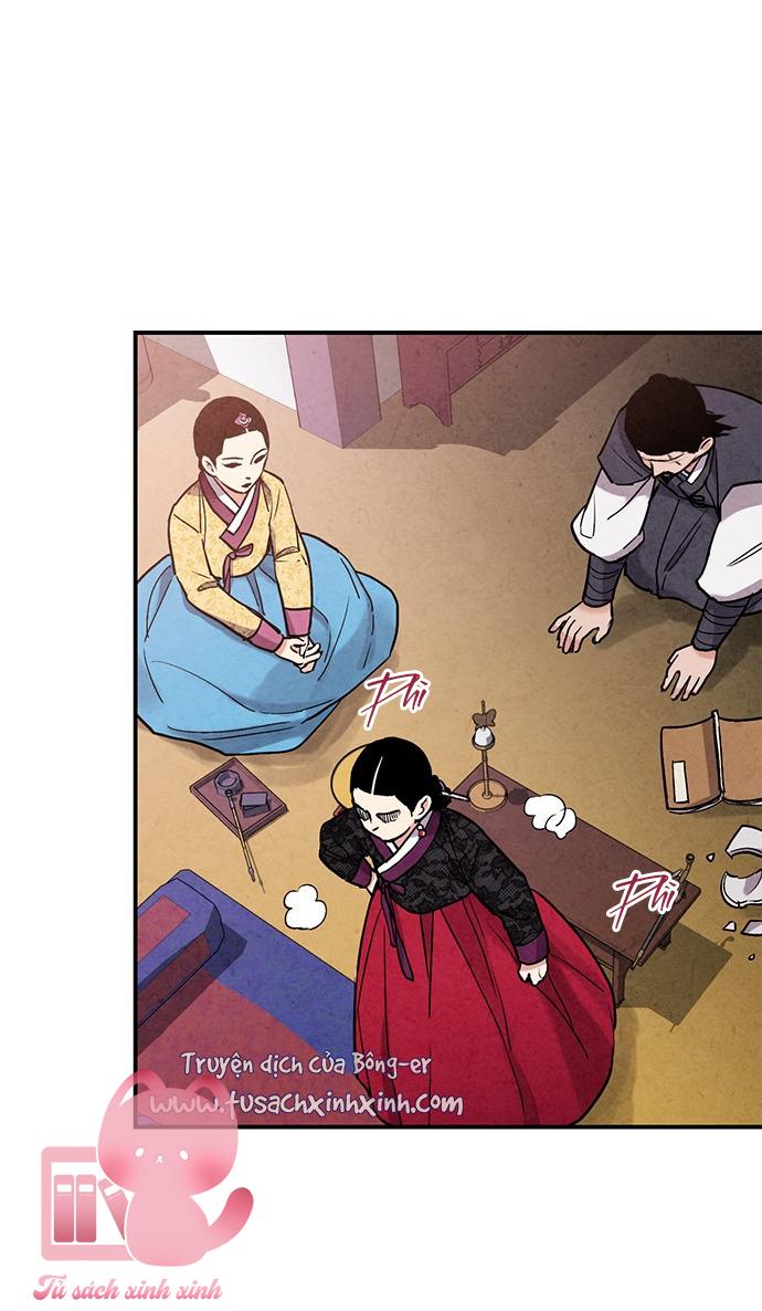 Lệnh Cấm Hôn: Lệnh Cấm Hôn – Chap 73