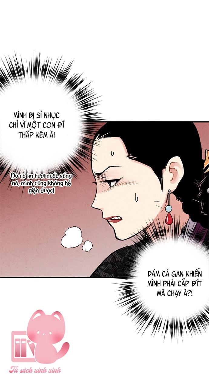 Lệnh Cấm Hôn: Lệnh Cấm Hôn – Chap 73