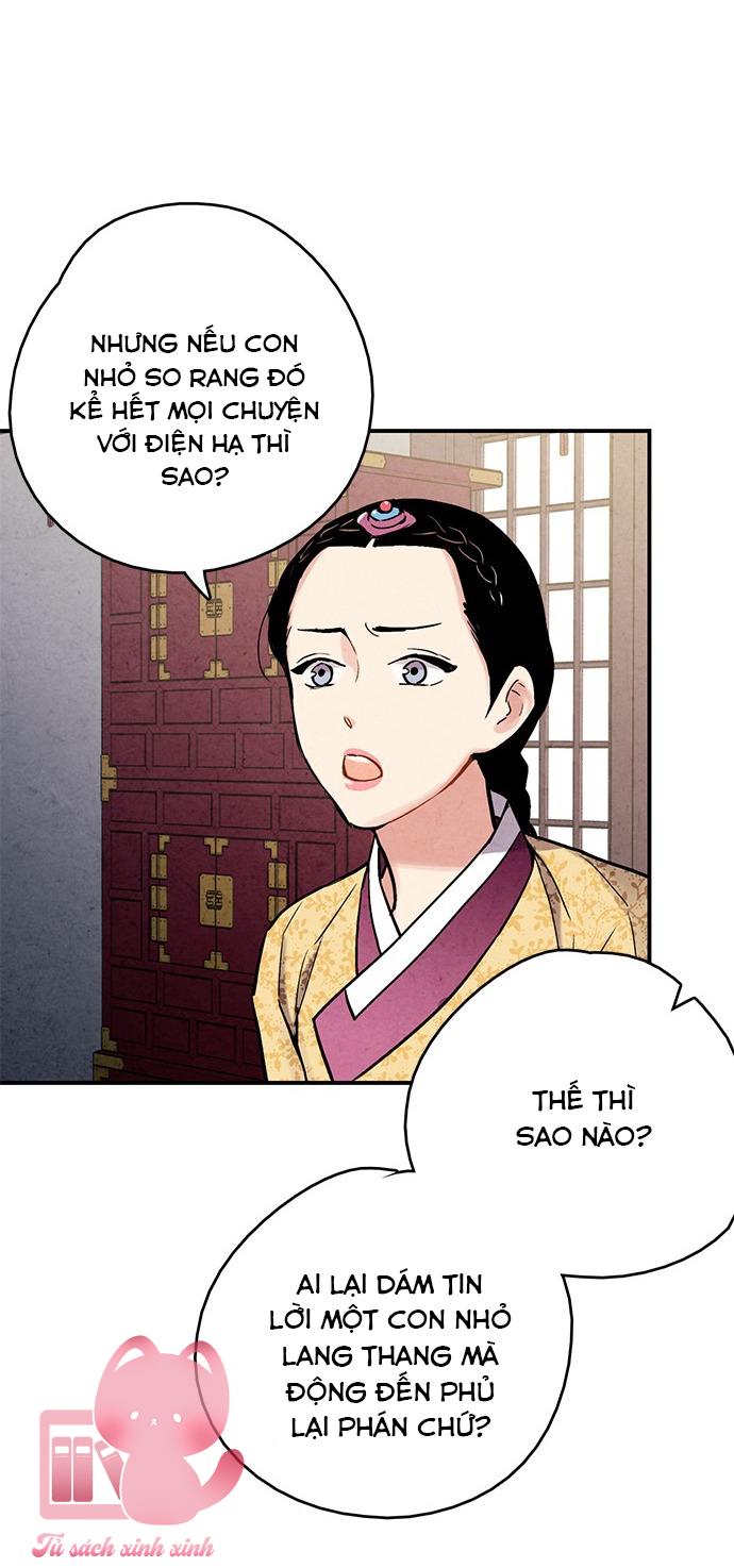 Lệnh Cấm Hôn: Lệnh Cấm Hôn – Chap 73