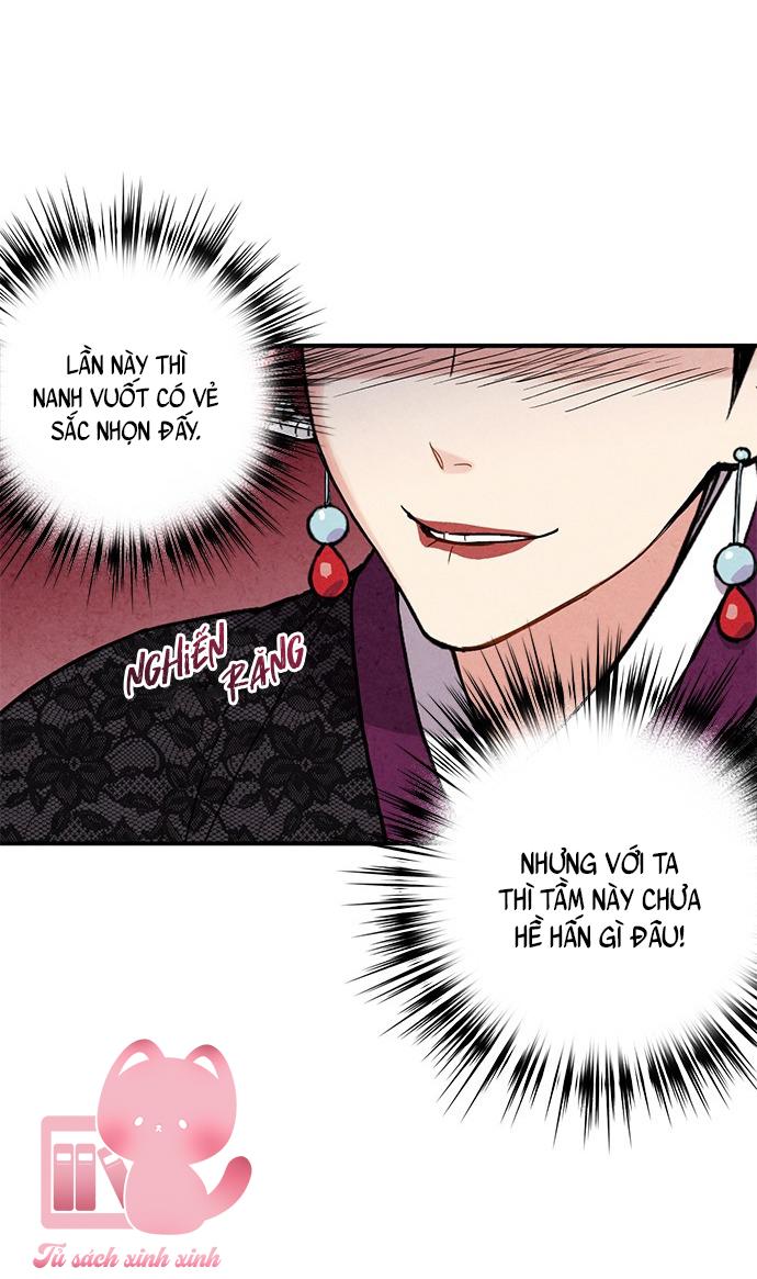 Lệnh Cấm Hôn: Lệnh Cấm Hôn – Chap 73