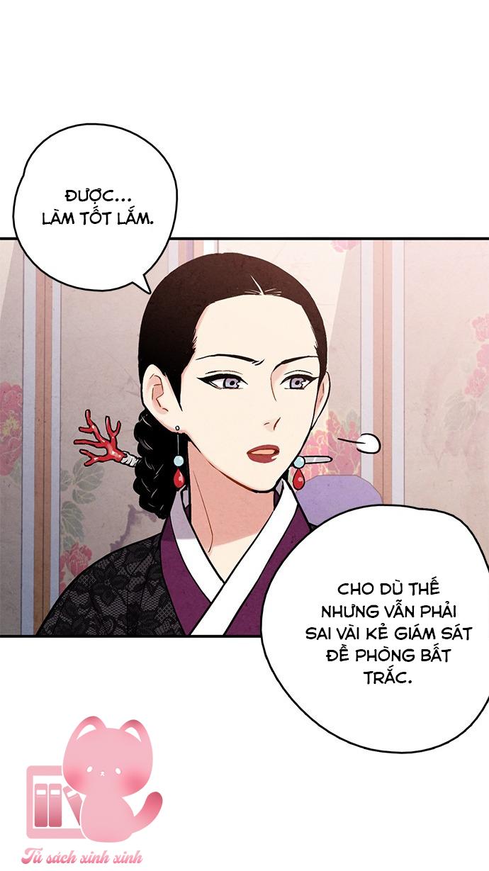 Lệnh Cấm Hôn: Lệnh Cấm Hôn – Chap 73