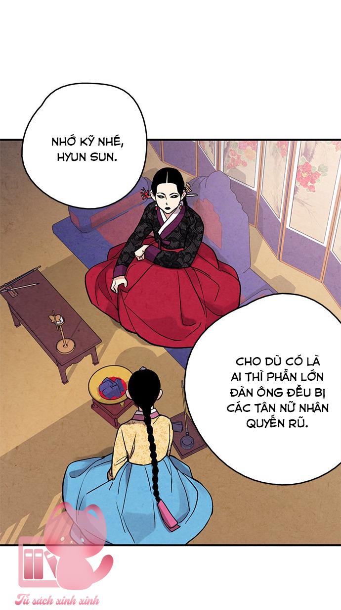 Lệnh Cấm Hôn: Lệnh Cấm Hôn – Chap 73