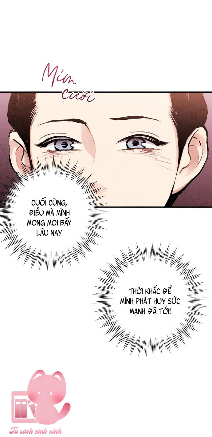 Lệnh Cấm Hôn: Lệnh Cấm Hôn – Chap 73