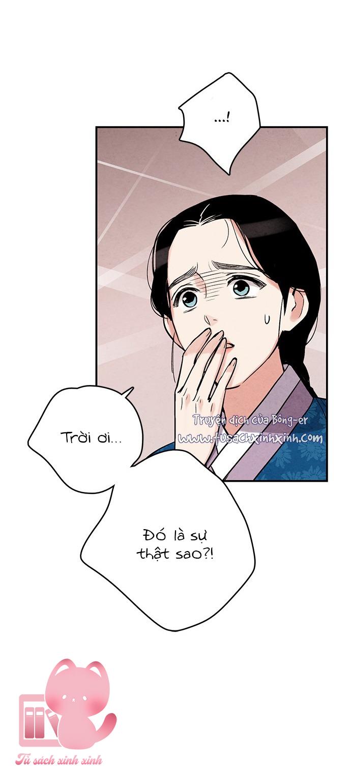 Lệnh Cấm Hôn: Lệnh Cấm Hôn – Chap 73