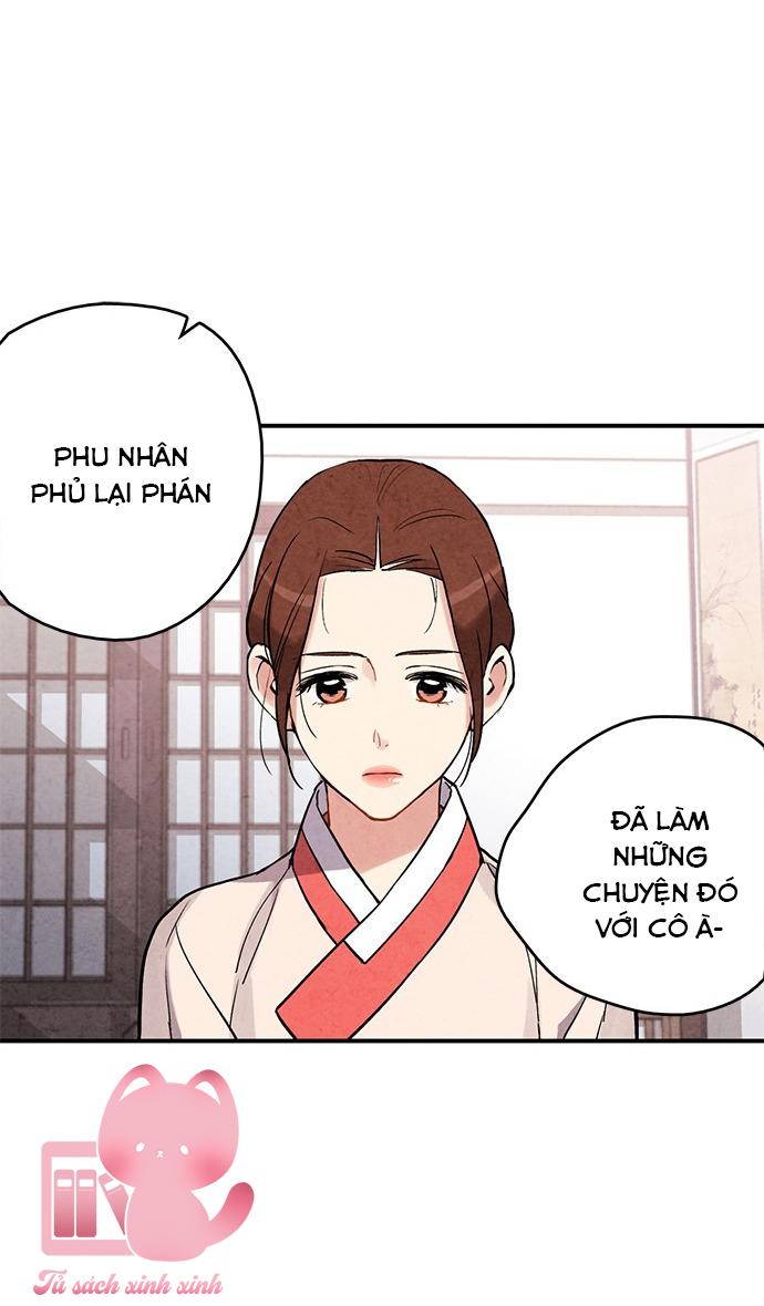 Lệnh Cấm Hôn: Lệnh Cấm Hôn – Chap 73