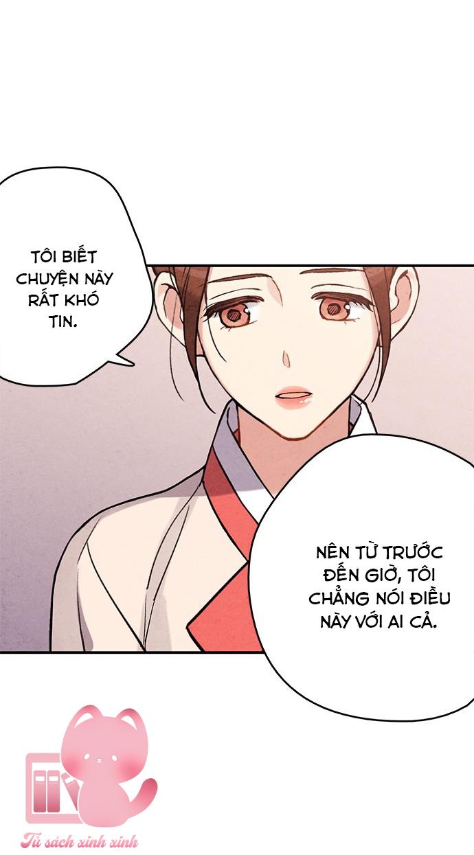 Lệnh Cấm Hôn: Lệnh Cấm Hôn – Chap 73