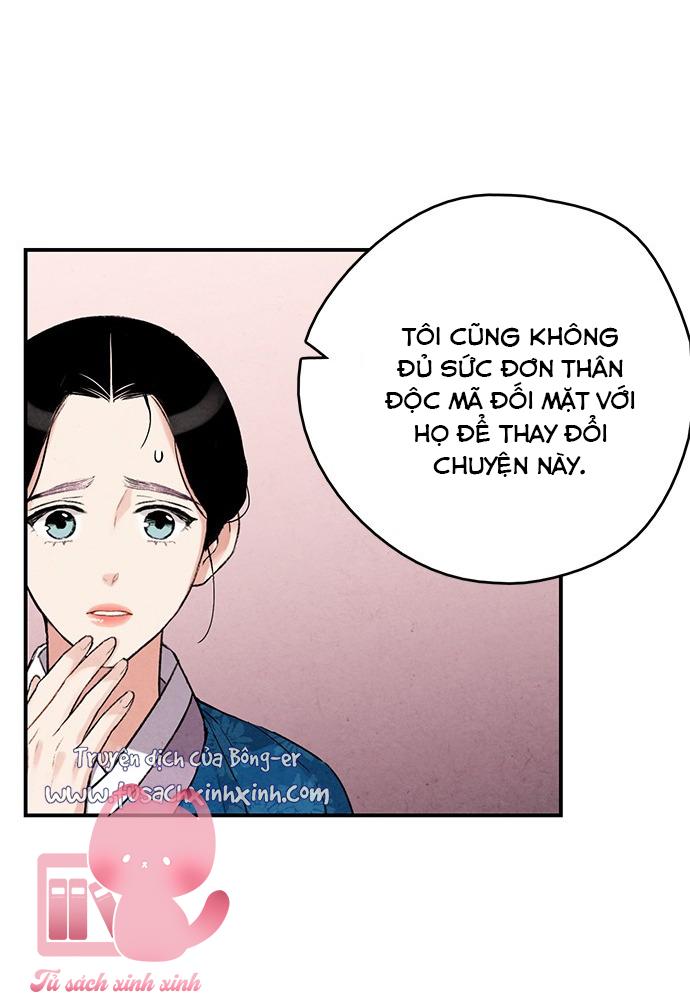 Lệnh Cấm Hôn: Lệnh Cấm Hôn – Chap 73