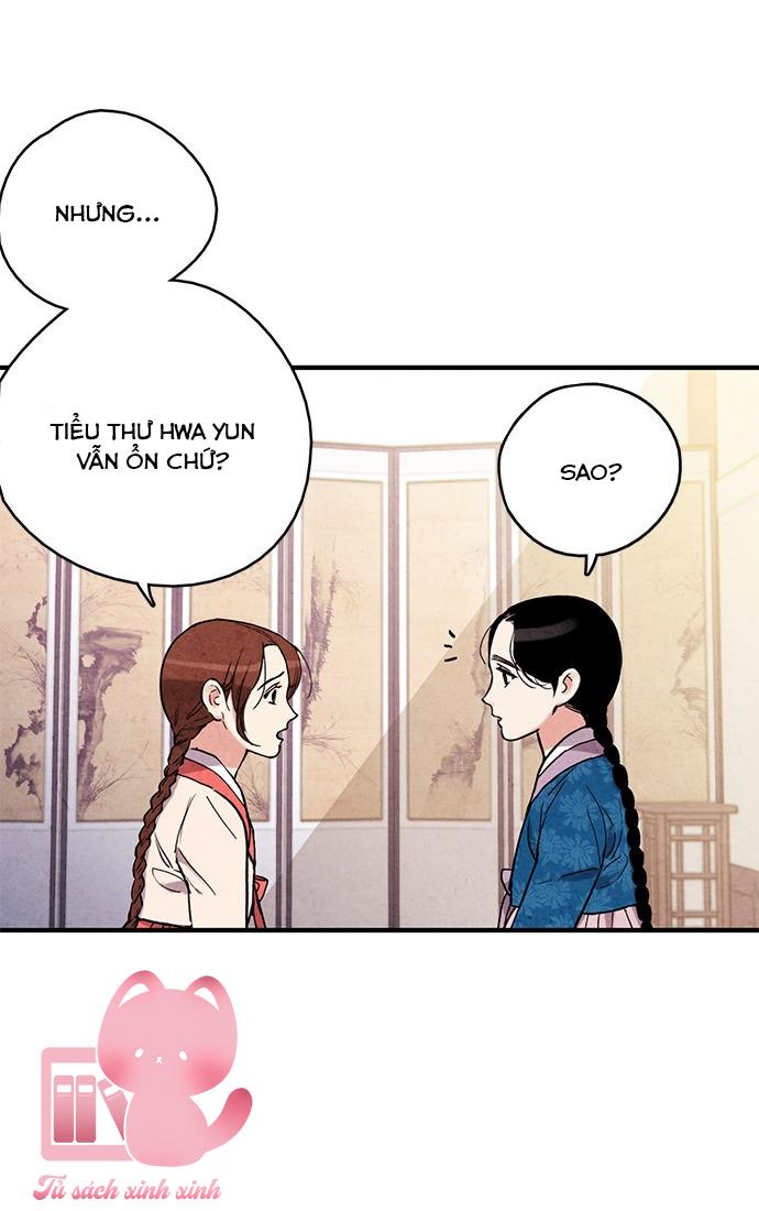 Lệnh Cấm Hôn: Lệnh Cấm Hôn – Chap 73