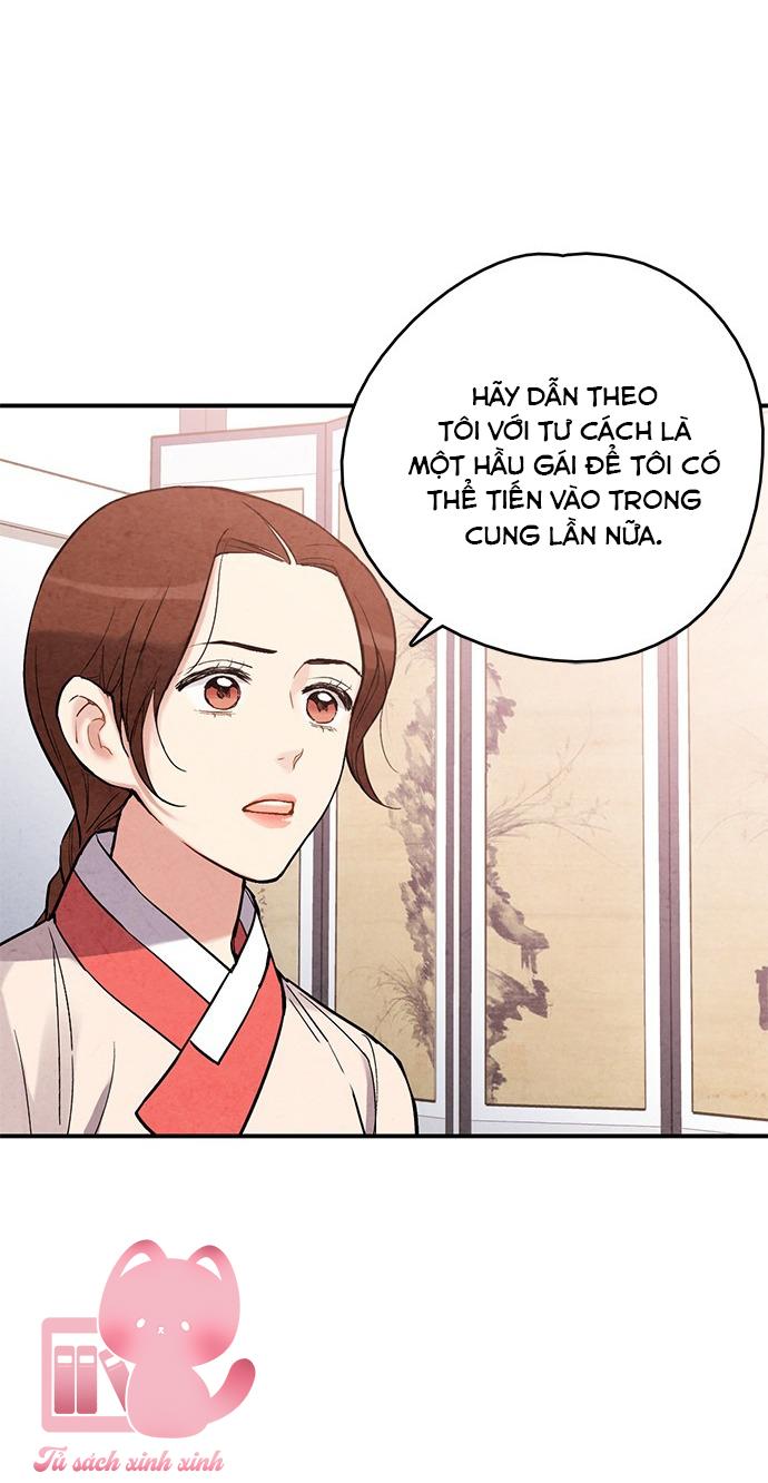 Lệnh Cấm Hôn: Lệnh Cấm Hôn – Chap 73