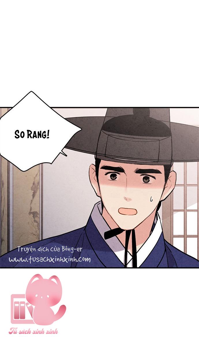 Lệnh Cấm Hôn: Lệnh Cấm Hôn – Chap 73