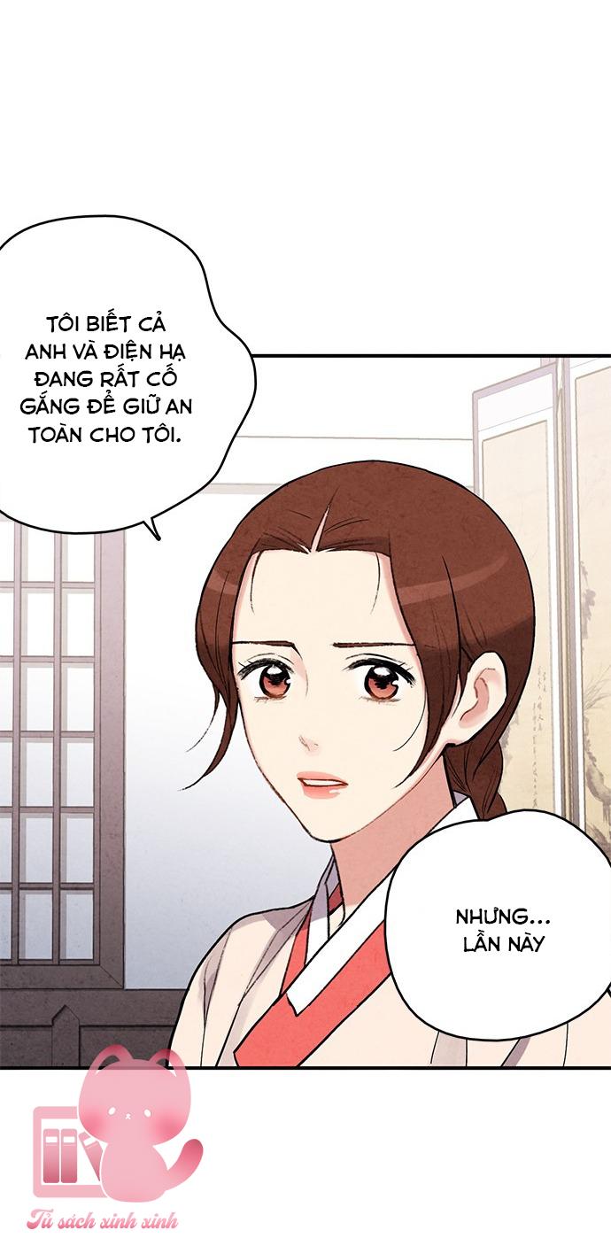 Lệnh Cấm Hôn: Lệnh Cấm Hôn – Chap 73