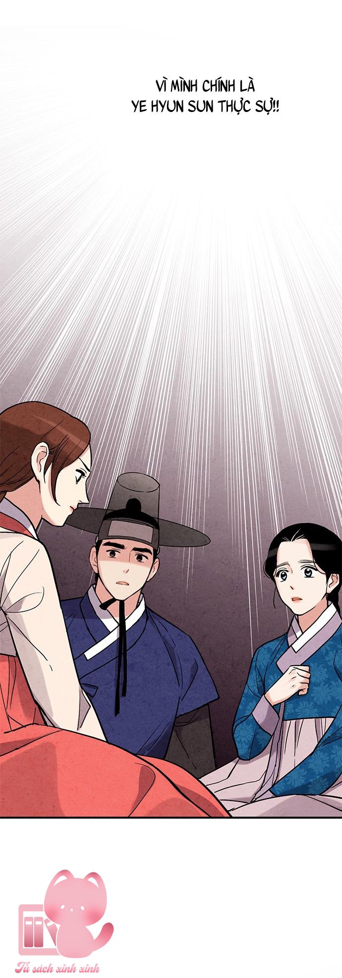 Lệnh Cấm Hôn: Lệnh Cấm Hôn – Chap 73