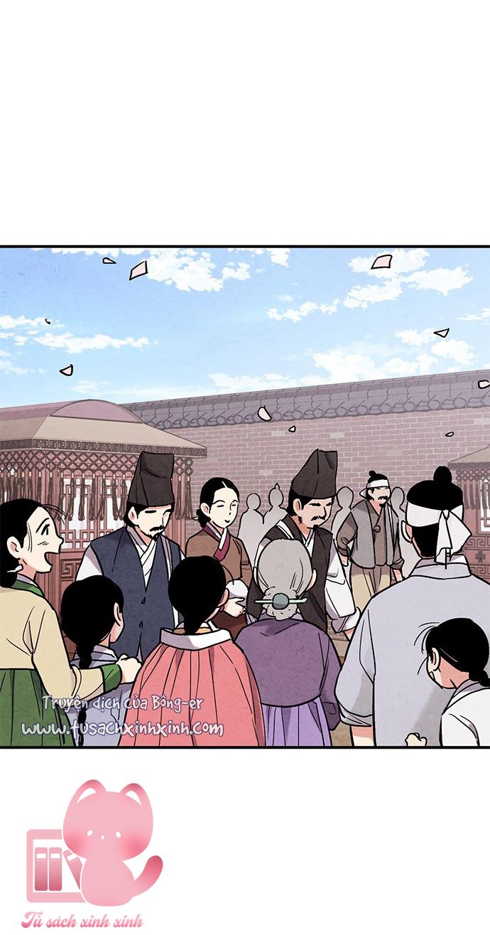 Lệnh Cấm Hôn: Lệnh Cấm Hôn – Chap 73