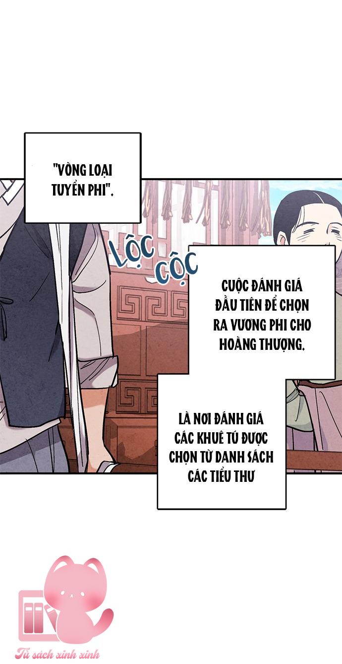 Lệnh Cấm Hôn: Lệnh Cấm Hôn – Chap 73