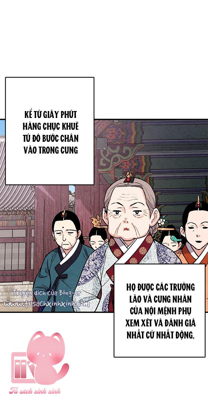 Lệnh Cấm Hôn: Lệnh Cấm Hôn – Chap 73