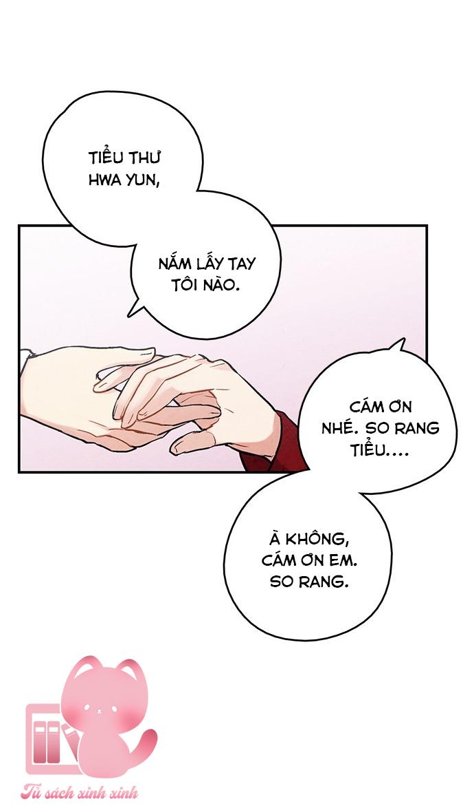 Lệnh Cấm Hôn: Lệnh Cấm Hôn – Chap 73