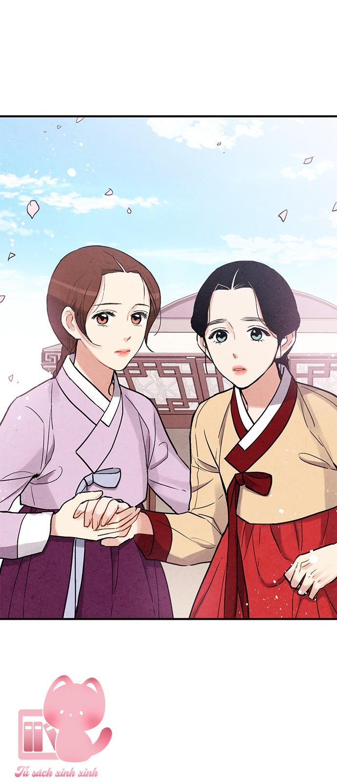 Lệnh Cấm Hôn: Lệnh Cấm Hôn – Chap 73