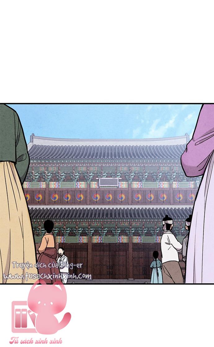 Lệnh Cấm Hôn: Lệnh Cấm Hôn – Chap 73