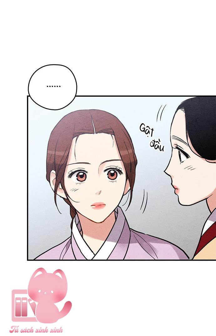 Lệnh Cấm Hôn: Lệnh Cấm Hôn – Chap 73