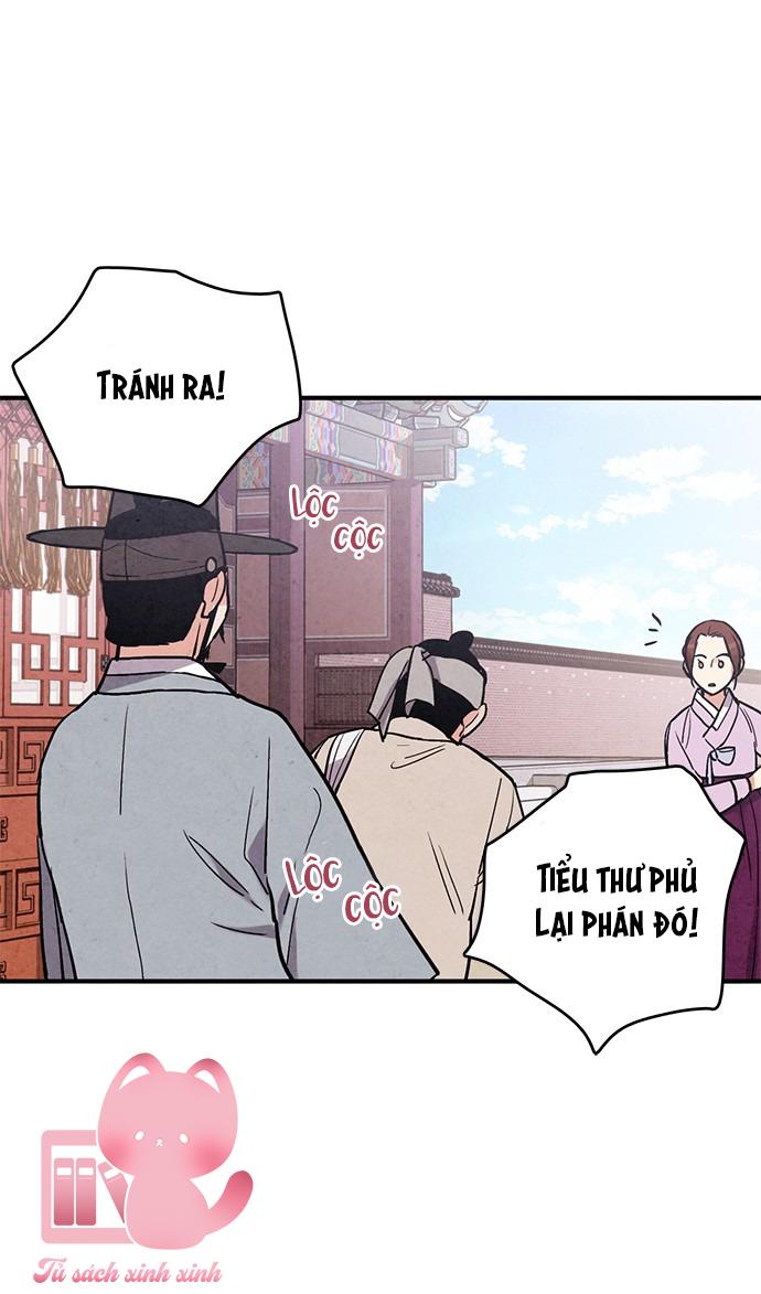Lệnh Cấm Hôn: Lệnh Cấm Hôn – Chap 73