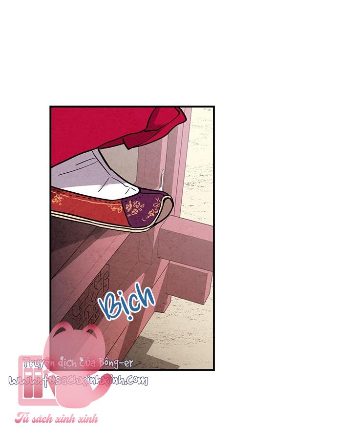 Lệnh Cấm Hôn: Lệnh Cấm Hôn – Chap 73