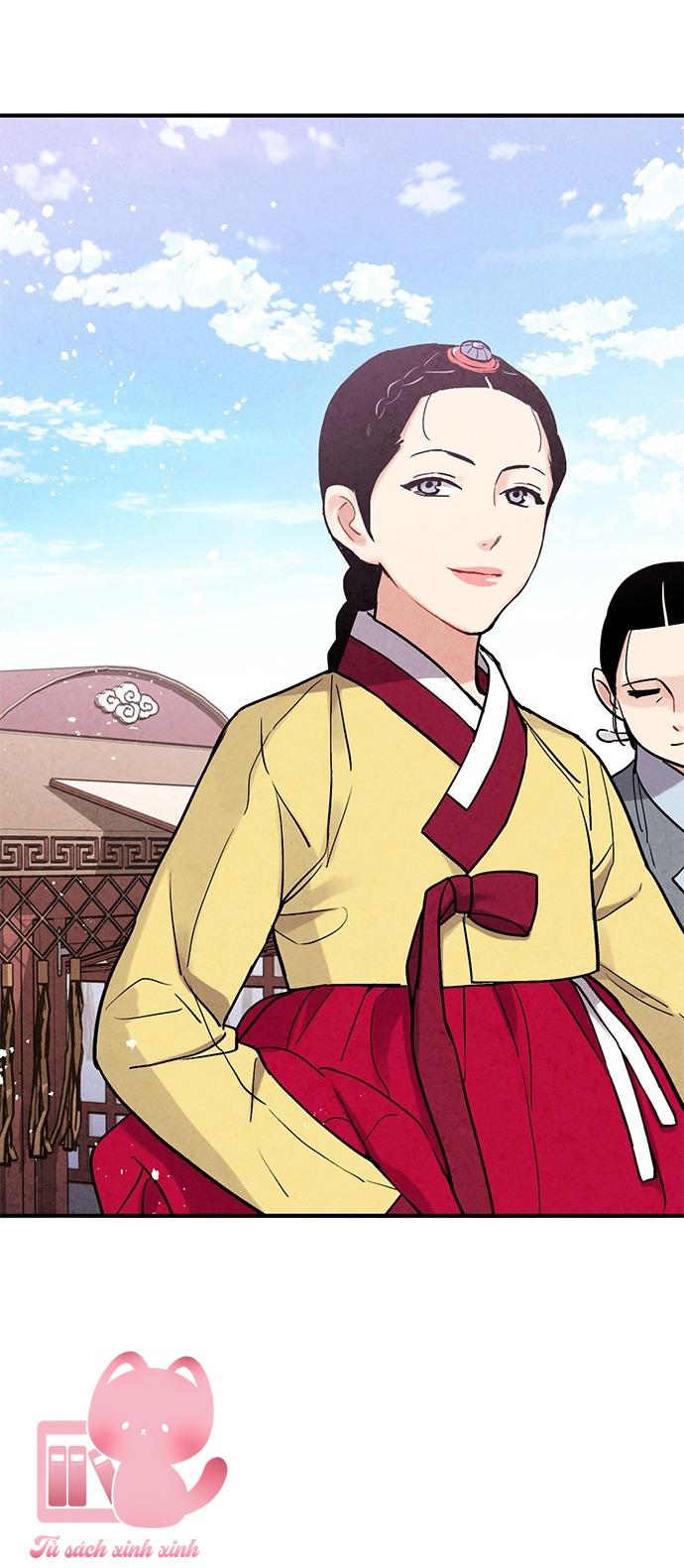 Lệnh Cấm Hôn: Lệnh Cấm Hôn – Chap 73